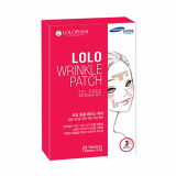 LOLO WRINKLE PATCH